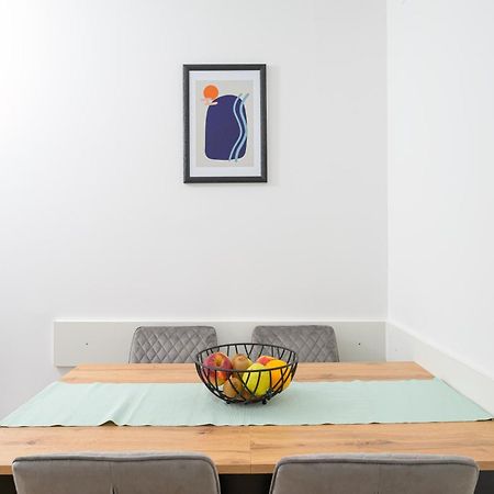 Apartment Pina 포레치 외부 사진