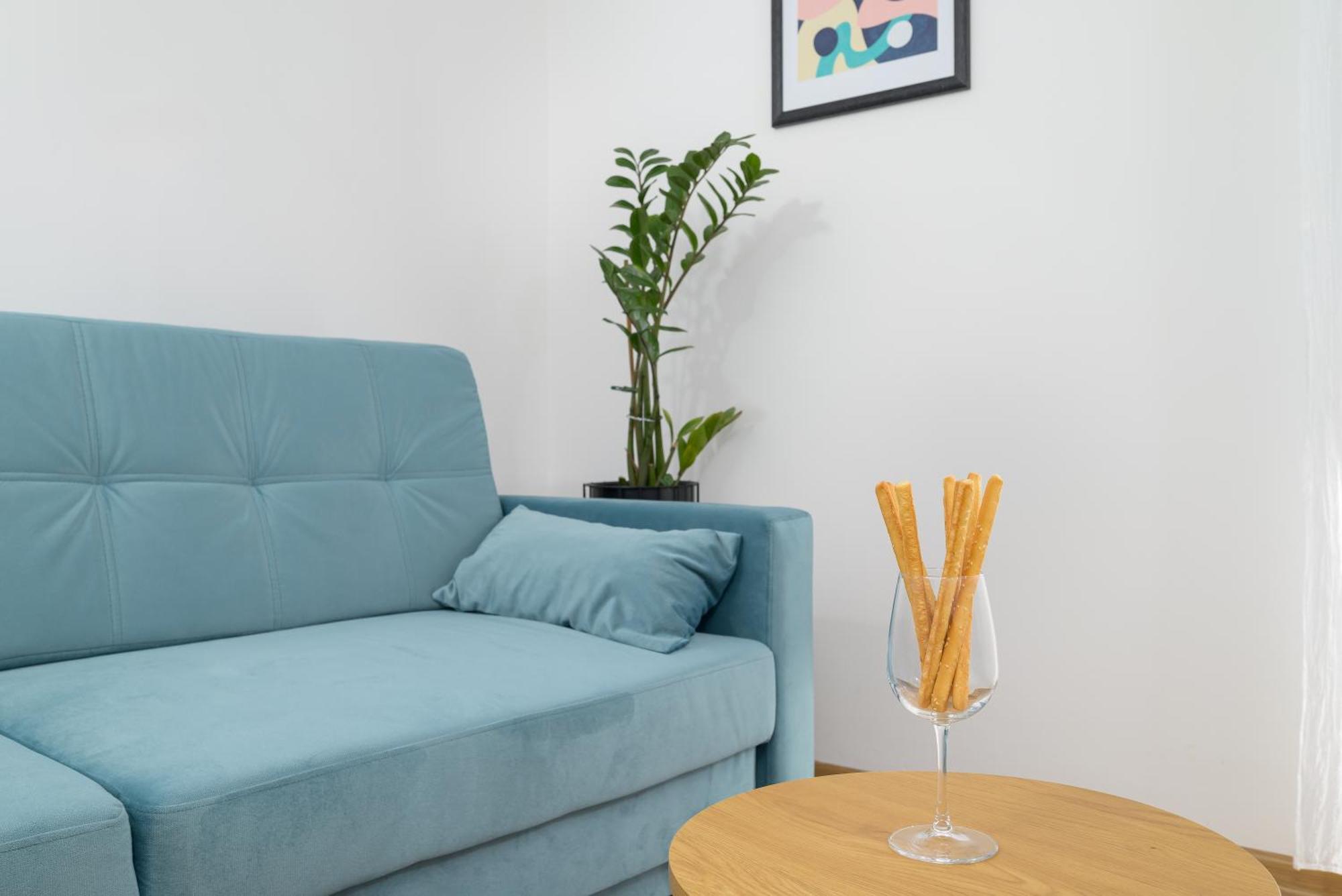 Apartment Pina 포레치 외부 사진