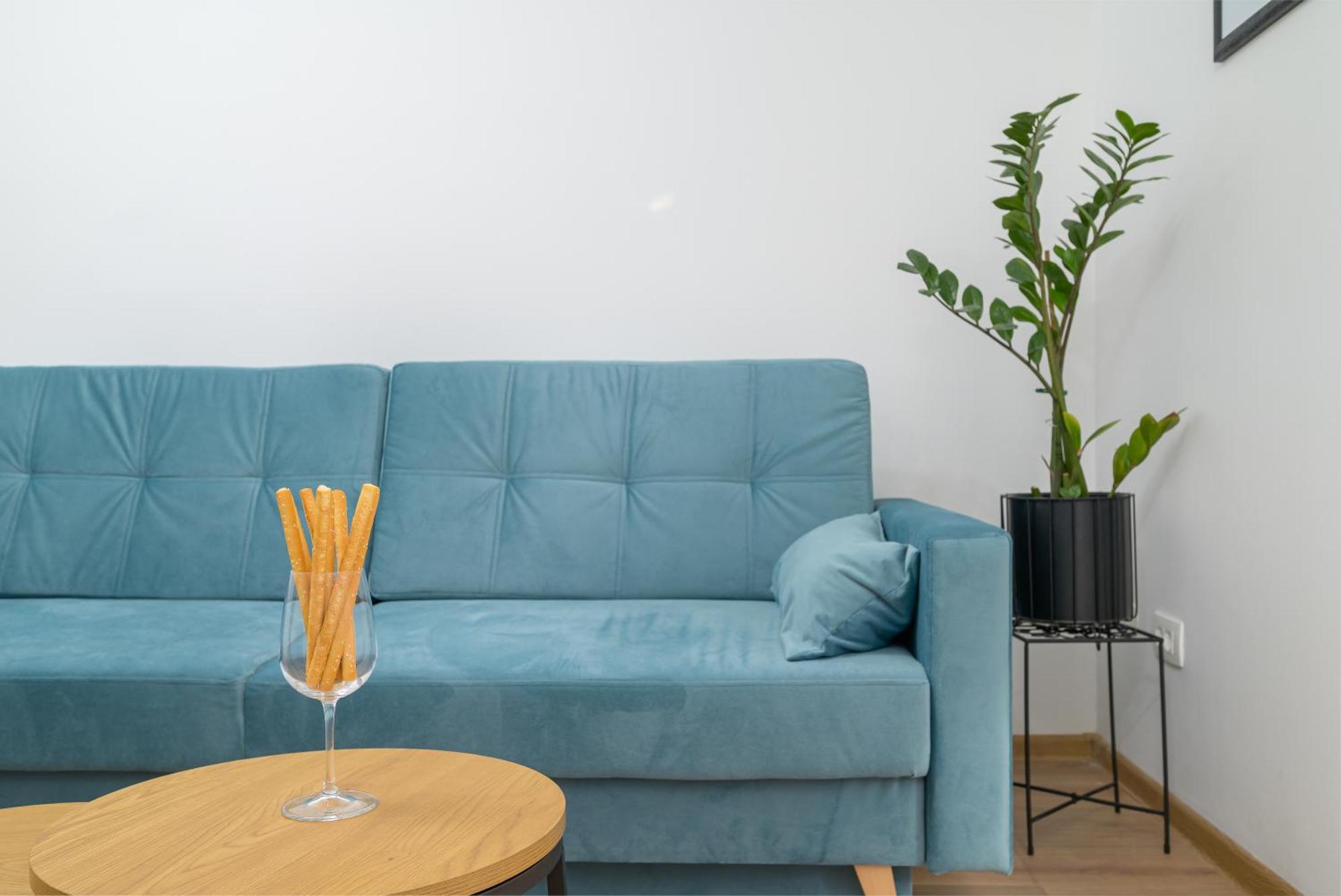 Apartment Pina 포레치 외부 사진
