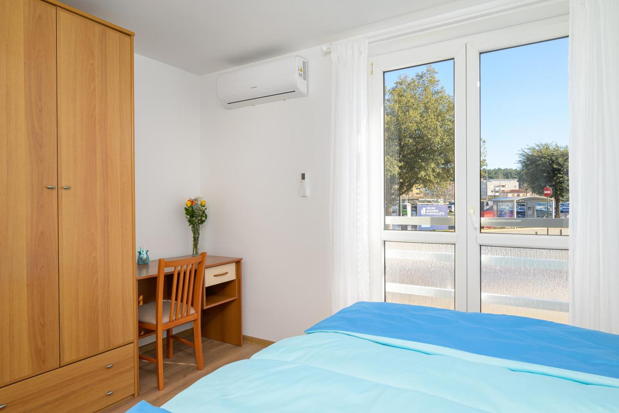 Apartment Pina 포레치 외부 사진