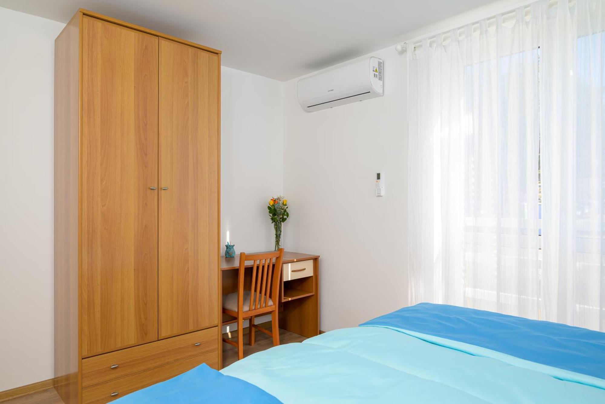 Apartment Pina 포레치 외부 사진