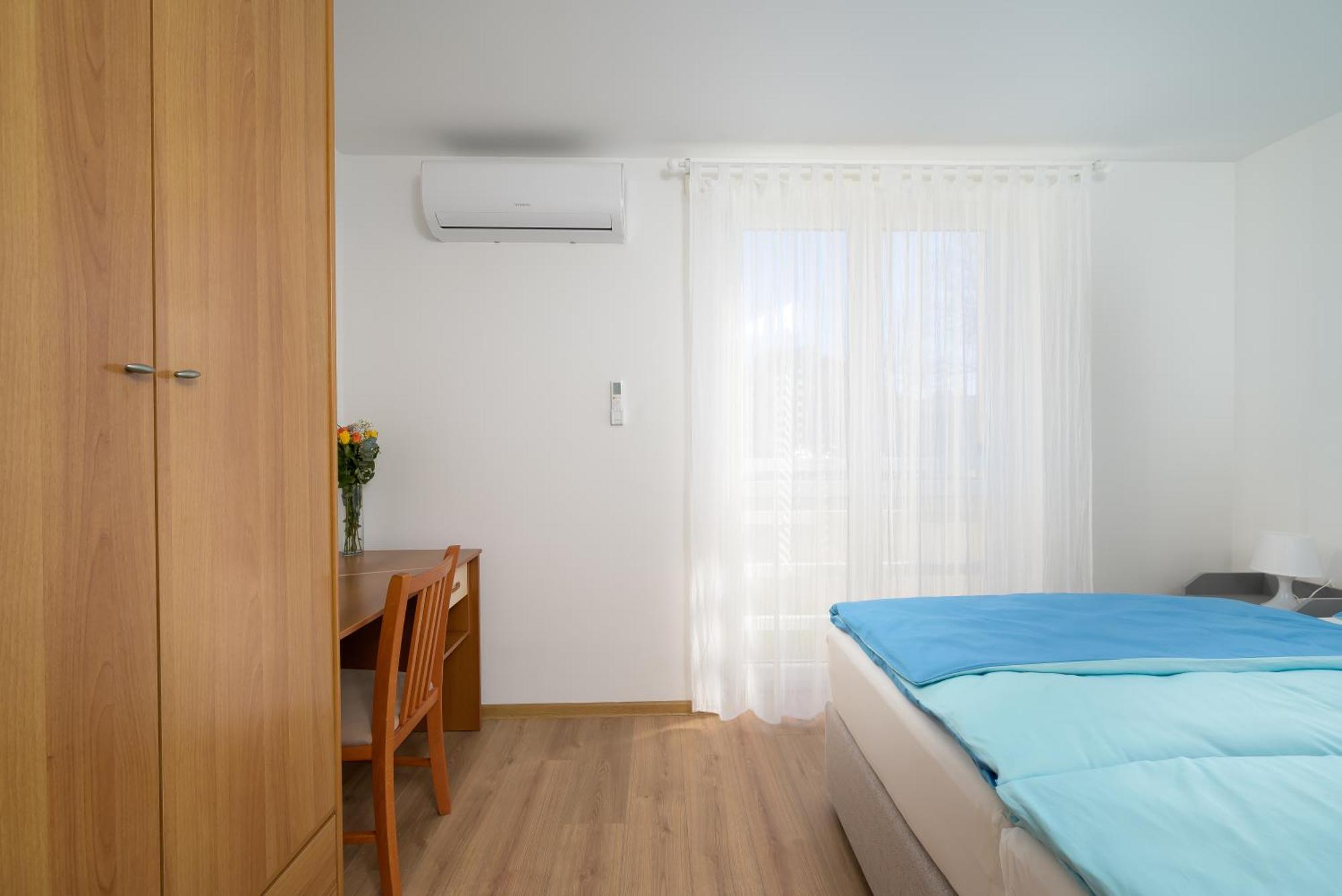 Apartment Pina 포레치 외부 사진