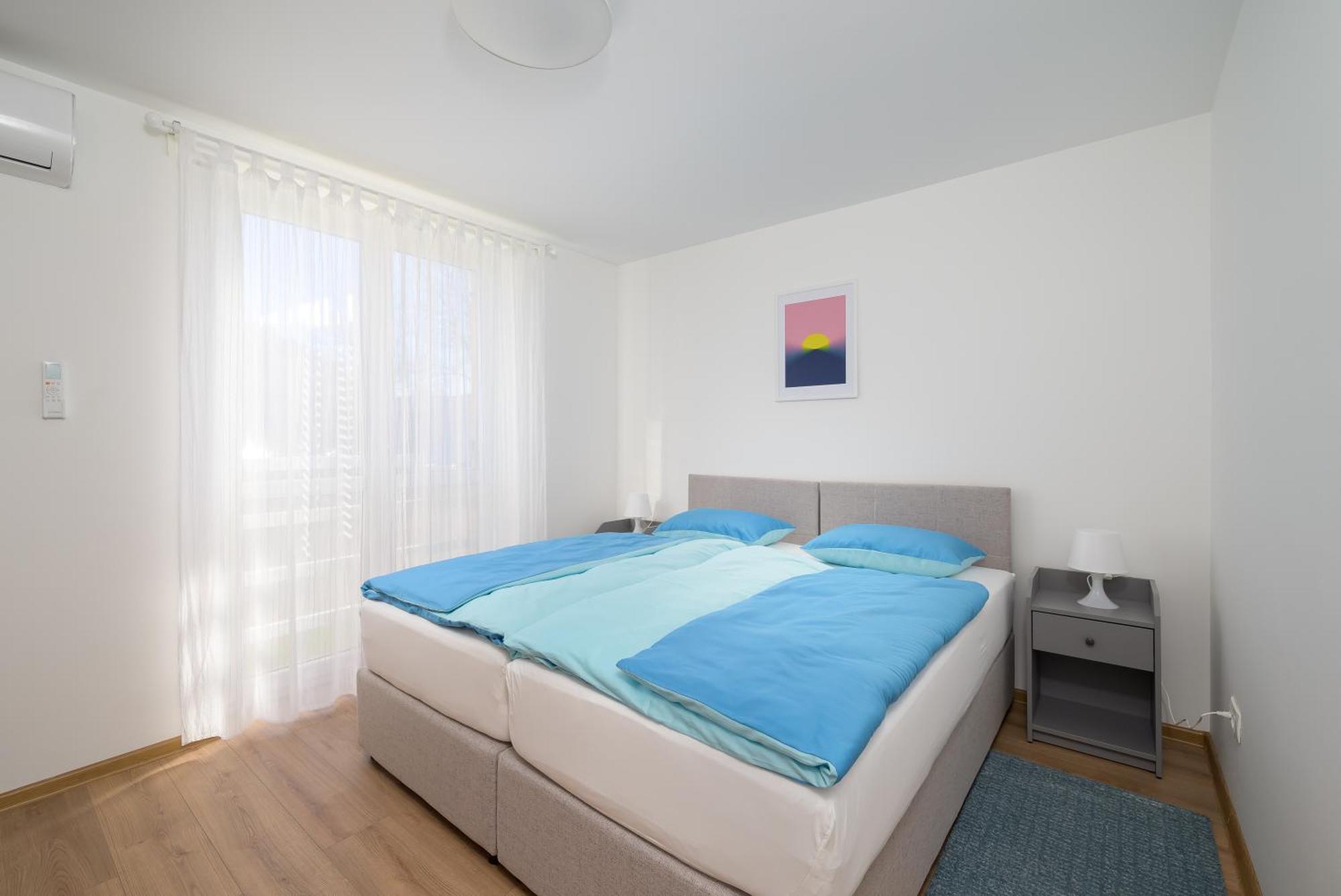 Apartment Pina 포레치 외부 사진