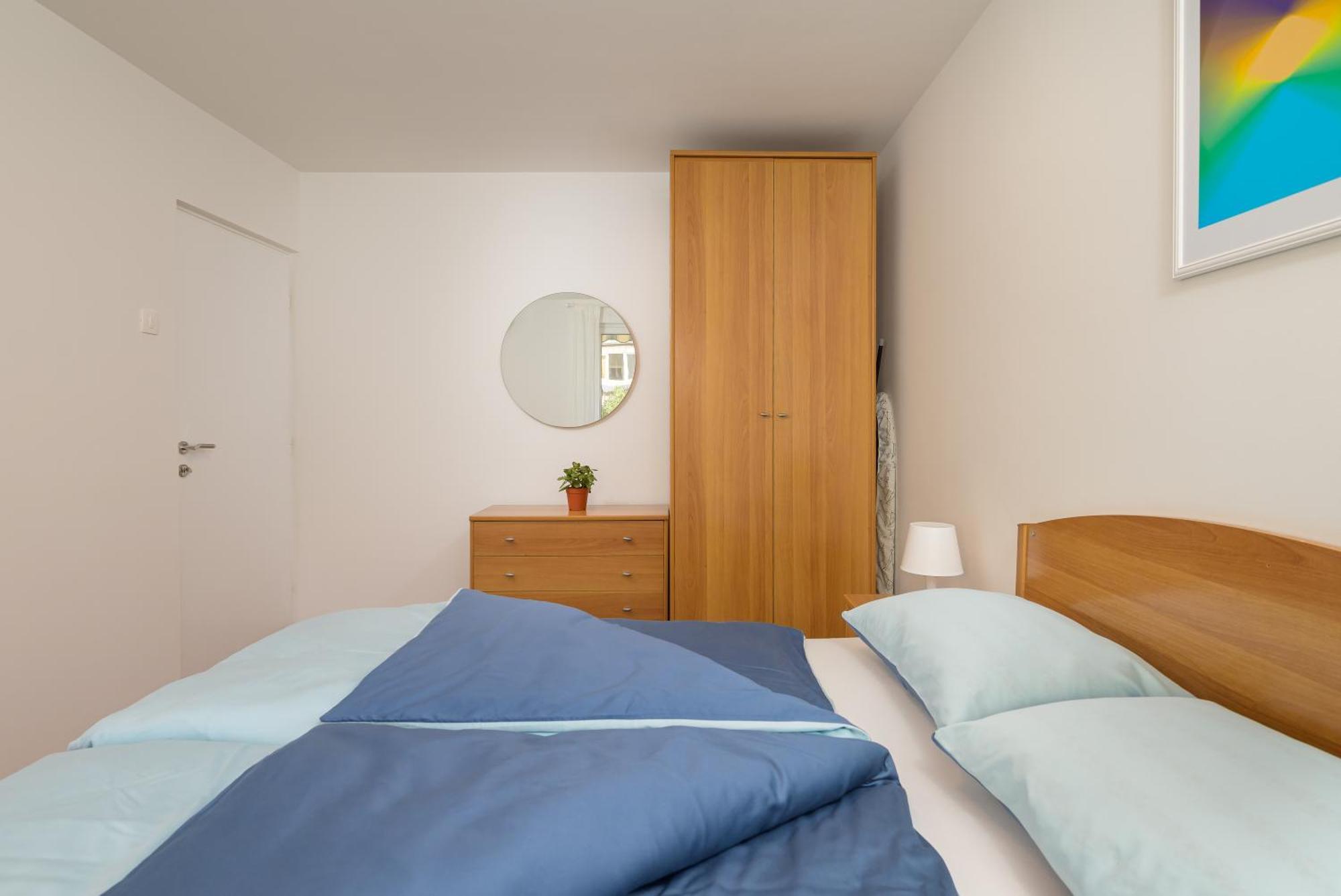 Apartment Pina 포레치 외부 사진