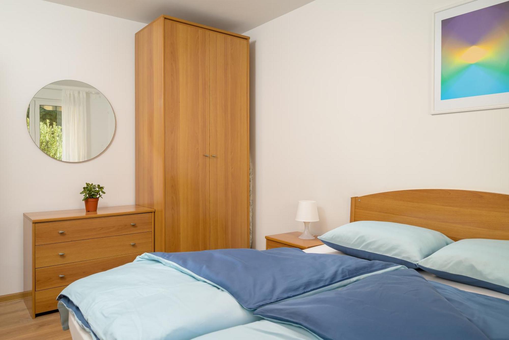 Apartment Pina 포레치 외부 사진