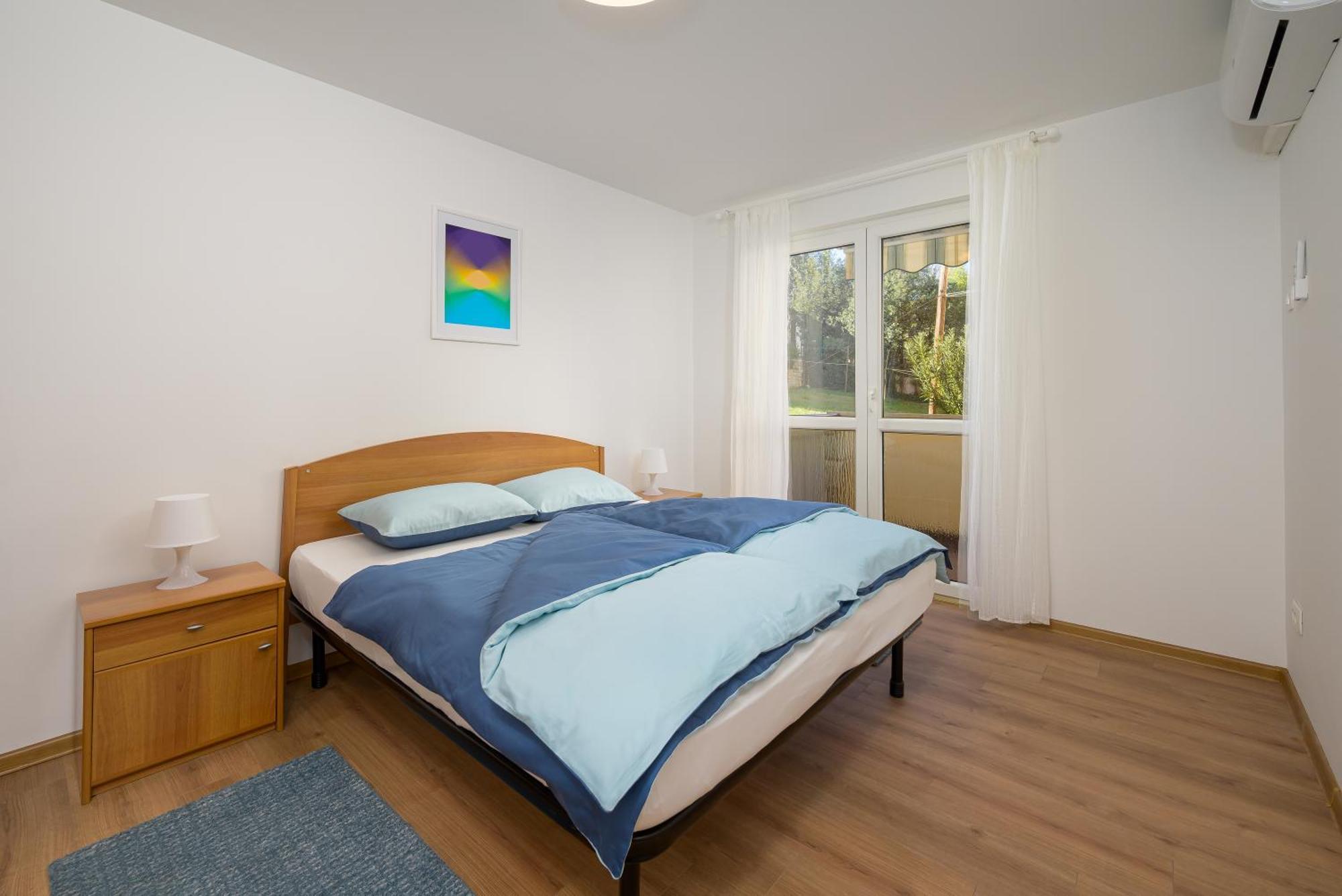 Apartment Pina 포레치 외부 사진