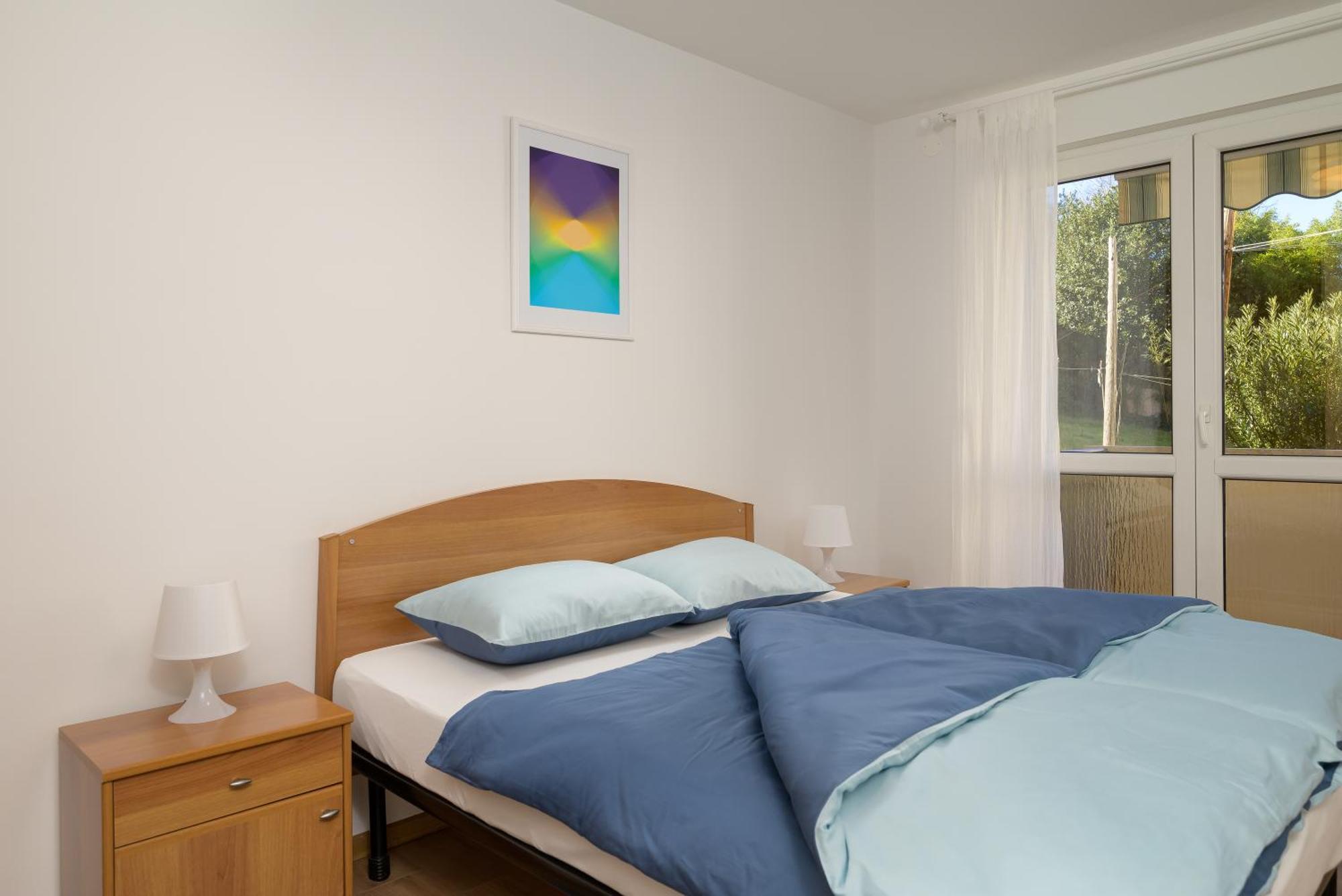 Apartment Pina 포레치 외부 사진