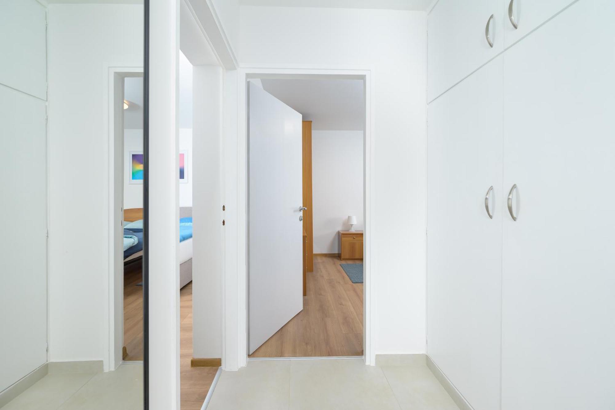Apartment Pina 포레치 외부 사진