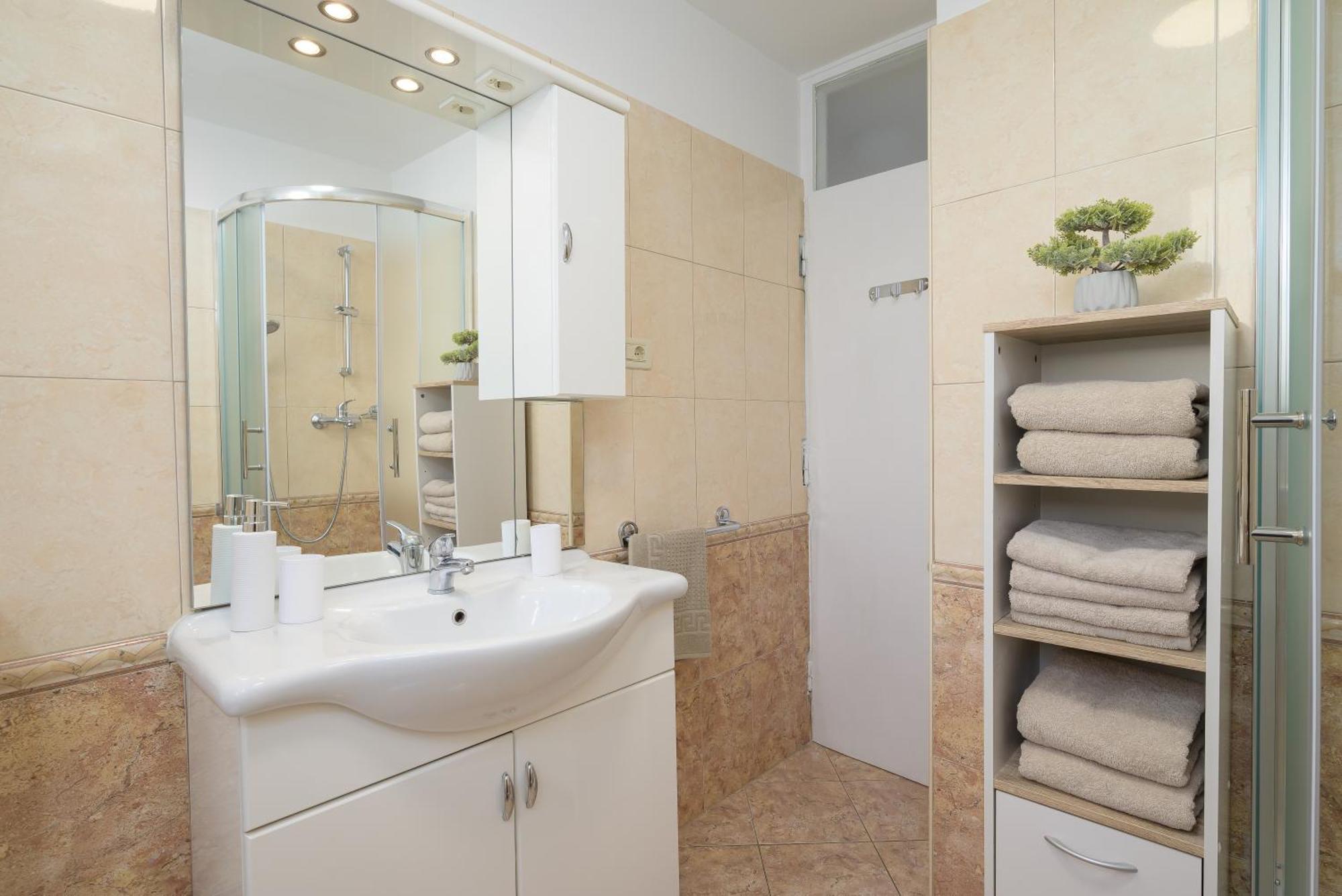 Apartment Pina 포레치 외부 사진