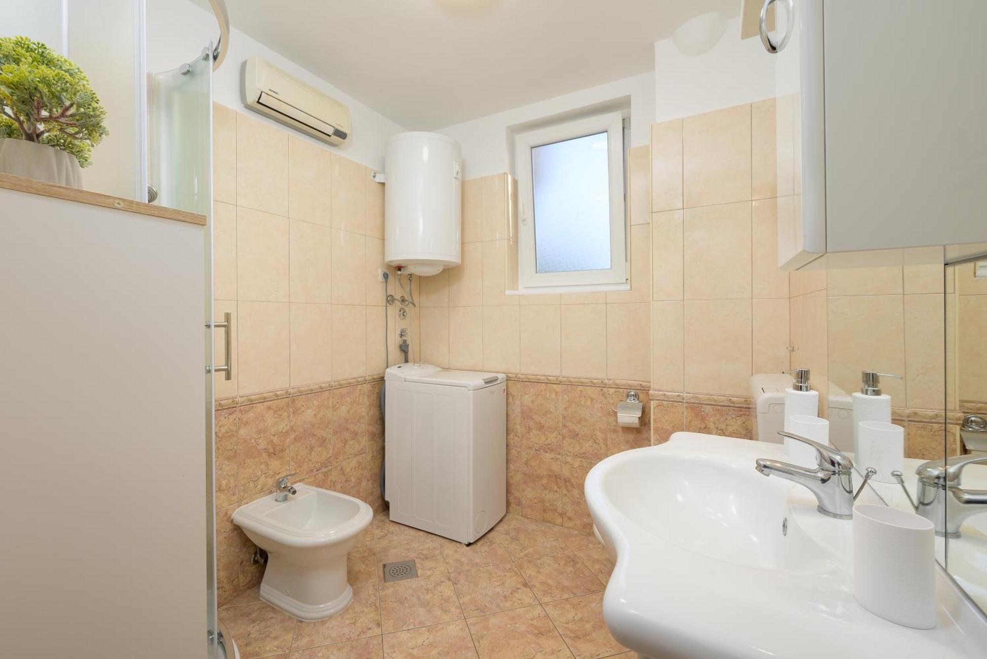 Apartment Pina 포레치 외부 사진