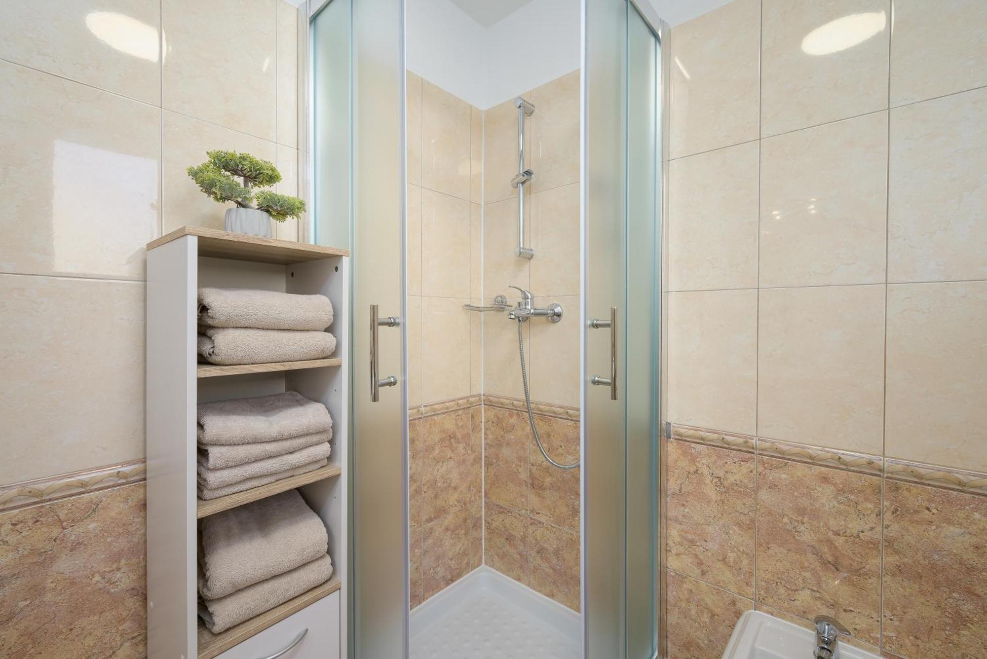 Apartment Pina 포레치 외부 사진